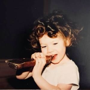 Meet your Posher, Nora